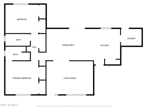 Floorplan - 8232 E Lakeview Ave, Mesa, AZ 85209 photo 1 of 1