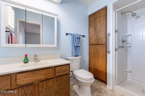 Bath - 8232 E Lakeview Ave, Mesa, AZ 85209 photo 1 of 2