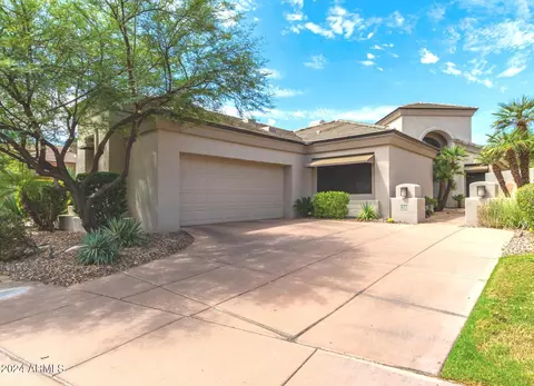 7705 E Doubletree Ranch Rd #28, Scottsdale, AZ 85258