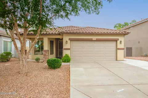 4520 E Sundance Ave, Gilbert, AZ 85297