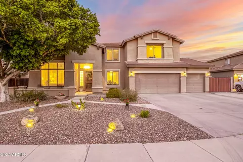 20439 N 87th Dr, Peoria, AZ 85382