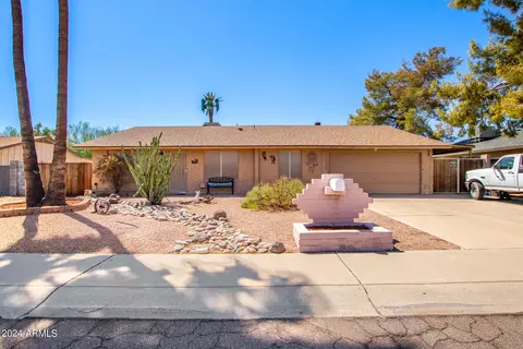 18414 N 18th Ave, Phoenix, AZ 85023