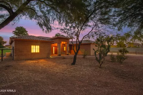 826 S 131st St, Gilbert, AZ 85233 photo 32