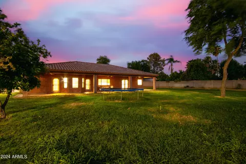 826 S 131st St, Gilbert, AZ 85233 photo 54