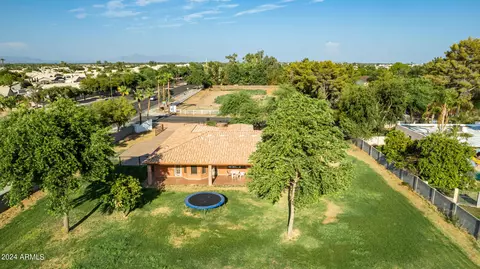826 S 131st St, Gilbert, AZ 85233 photo 40