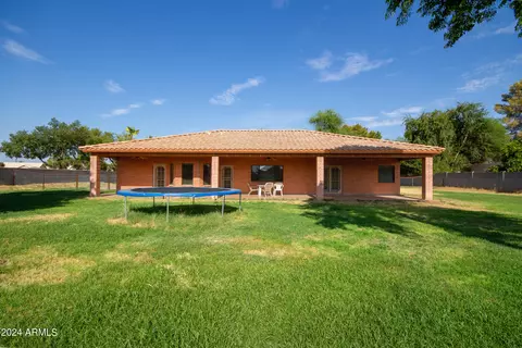 826 S 131st St, Gilbert, AZ 85233 photo 56