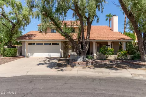 7498 E Timberlane Ct, Scottsdale, AZ 85258