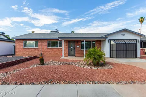 7934 E Culver St, Scottsdale, AZ 85257