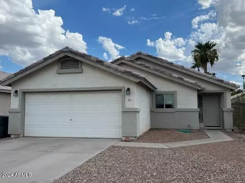 821 E Via Maria St, Goodyear, AZ 85338