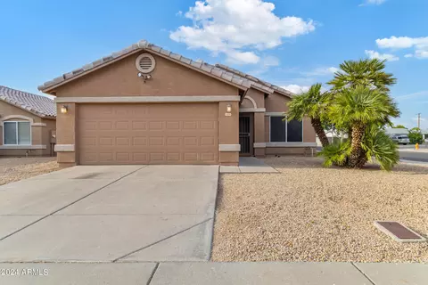 4104 W Palmaire Dr, Phoenix, AZ 85051