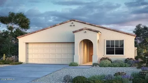 11616 S 53rd Ave, Laveen, AZ 85339
