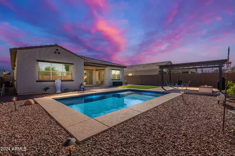 18370 W College Dr, Goodyear, AZ 85395