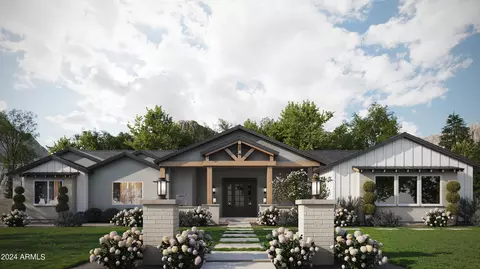 922 W Joyous Ln, San Tan Valley, AZ 85144