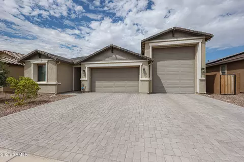 744 W Judi Dr, Casa Grande, AZ 85122