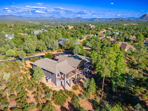 2308 E Blue Bell Cir, Payson, AZ 85541 photo 77