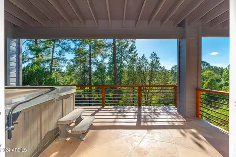 2308 E Blue Bell Cir, Payson, AZ 85541 photo 63