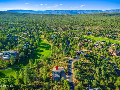 2308 E Blue Bell Cir, Payson, AZ 85541 photo 86