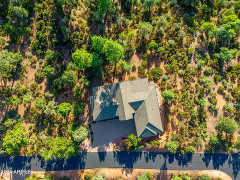 2308 E Blue Bell Cir, Payson, AZ 85541 photo 87