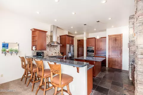 2308 E Blue Bell Cir, Payson, AZ 85541 photo 12