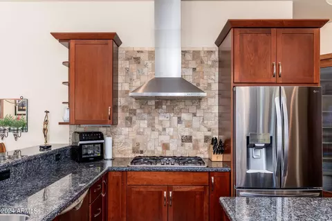 2308 E Blue Bell Cir, Payson, AZ 85541 photo 14