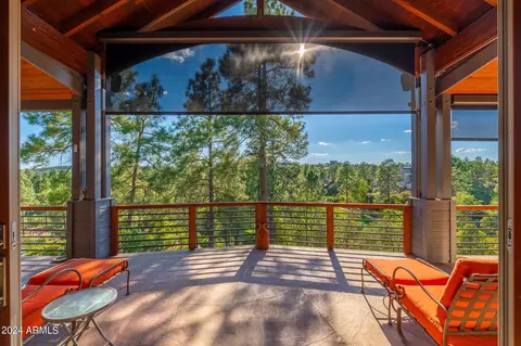 2308 E Blue Bell Cir, Payson, AZ 85541 photo 37