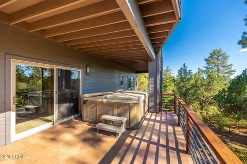 2308 E Blue Bell Cir, Payson, AZ 85541 photo 66