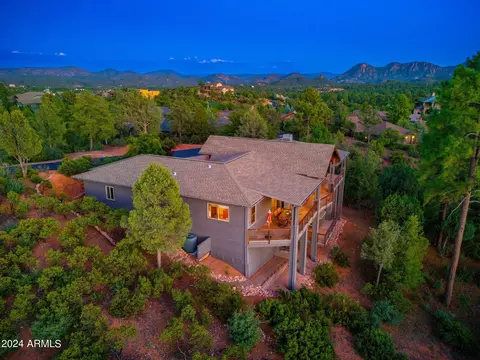 2308 E Blue Bell Cir, Payson, AZ 85541 photo 103