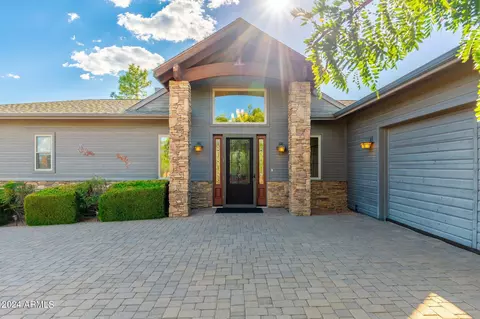 2308 E Blue Bell Cir, Payson, AZ 85541 photo 4