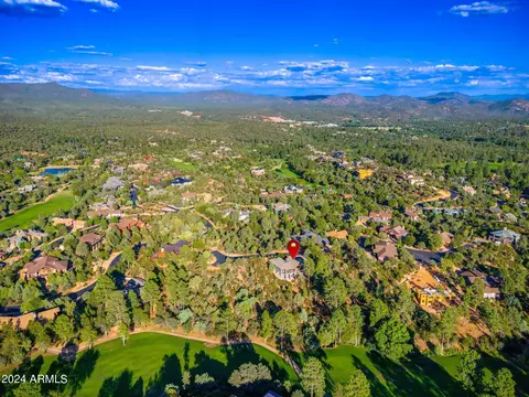 2308 E Blue Bell Cir, Payson, AZ 85541 photo 85