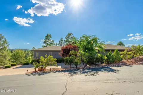 2308 E Blue Bell Cir, Payson, AZ 85541 photo 2