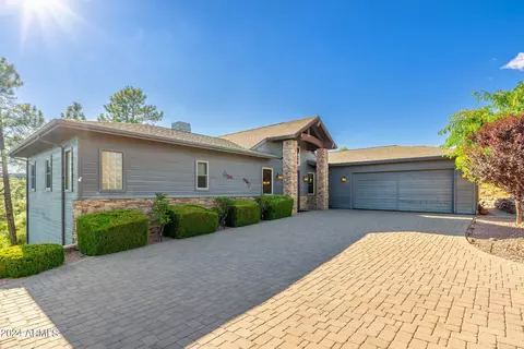 2308 E Blue Bell Cir, Payson, AZ 85541 photo 3