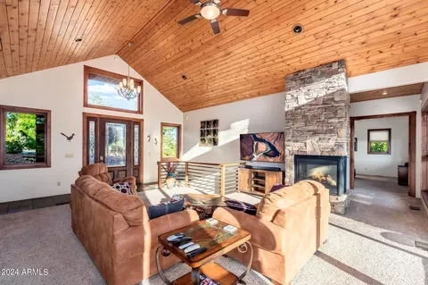 2308 E Blue Bell Cir, Payson, AZ 85541 photo 7