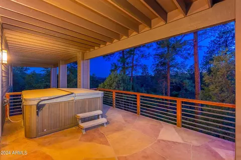2308 E Blue Bell Cir, Payson, AZ 85541 photo 98