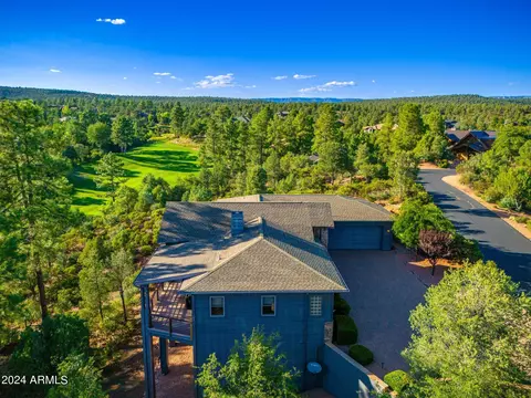 2308 E Blue Bell Cir, Payson, AZ 85541 photo 81