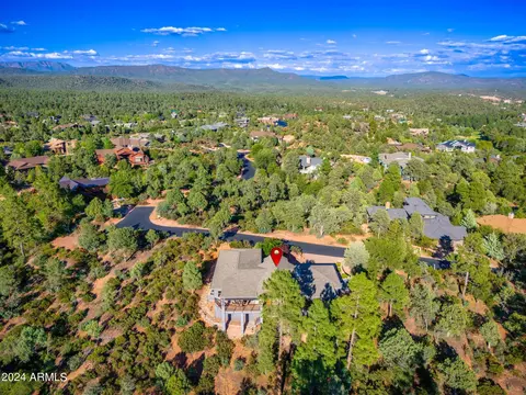2308 E Blue Bell Cir, Payson, AZ 85541 photo 78
