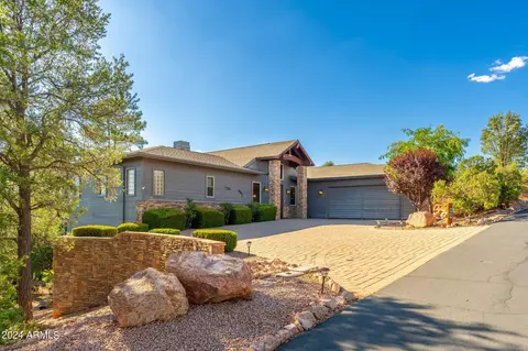 2308 E Blue Bell Cir, Payson, AZ 85541