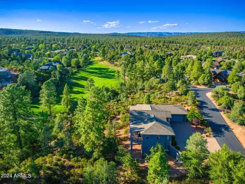 2308 E Blue Bell Cir, Payson, AZ 85541 photo 80