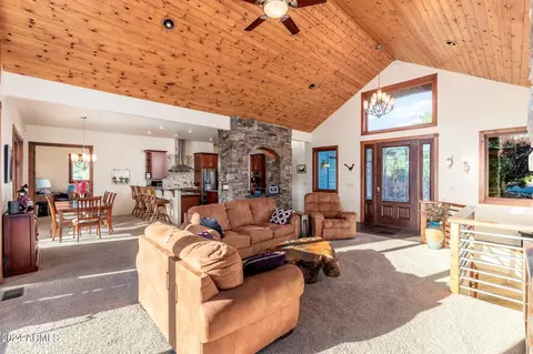 2308 E Blue Bell Cir, Payson, AZ 85541 photo 9