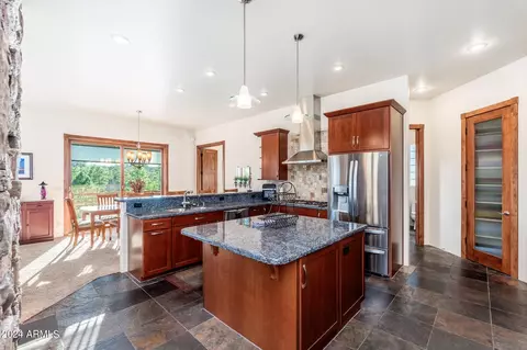 2308 E Blue Bell Cir, Payson, AZ 85541 photo 16