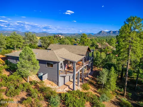 2308 E Blue Bell Cir, Payson, AZ 85541 photo 75