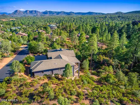 2308 E Blue Bell Cir, Payson, AZ 85541 photo 74