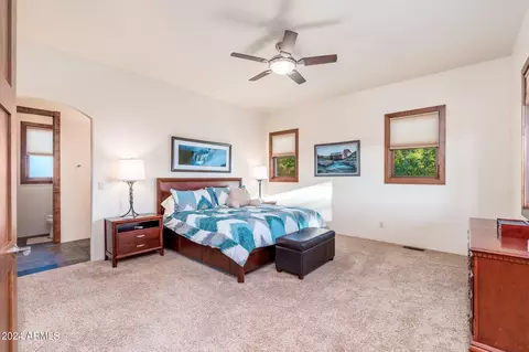 2308 E Blue Bell Cir, Payson, AZ 85541 photo 25