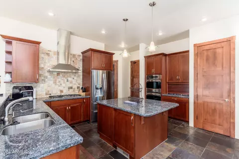 2308 E Blue Bell Cir, Payson, AZ 85541 photo 13