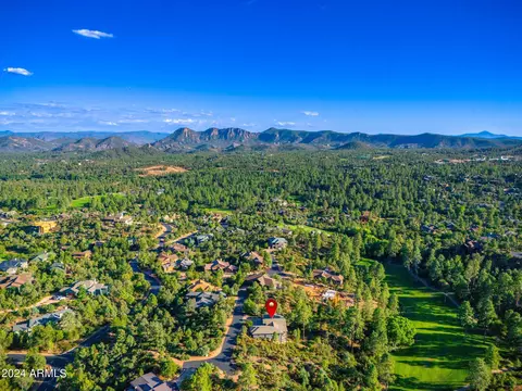 2308 E Blue Bell Cir, Payson, AZ 85541 photo 84