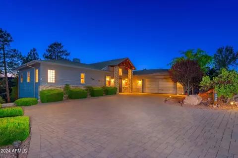 2308 E Blue Bell Cir, Payson, AZ 85541 photo 88