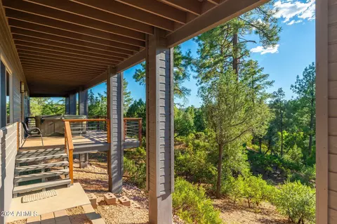 2308 E Blue Bell Cir, Payson, AZ 85541 photo 69