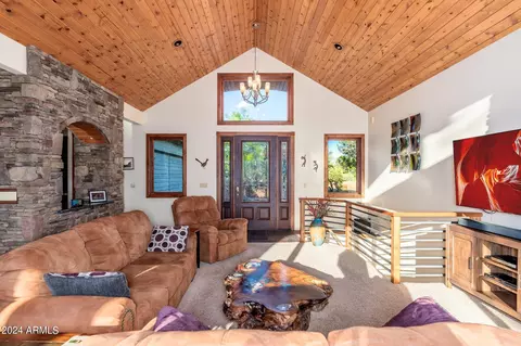 2308 E Blue Bell Cir, Payson, AZ 85541 photo 8
