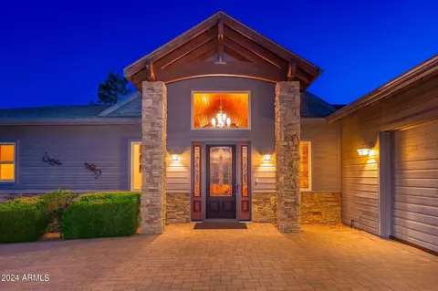 2308 E Blue Bell Cir, Payson, AZ 85541 photo 89