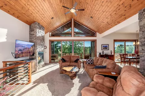 2308 E Blue Bell Cir, Payson, AZ 85541 photo 5