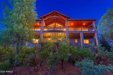 2308 E Blue Bell Cir, Payson, AZ 85541 photo 99